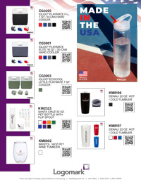 Products Made in the USA